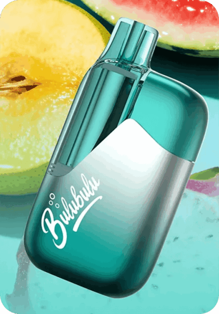 Dragons Orchard 15K BULUBULU Australia 15,000 puffs disposable vape