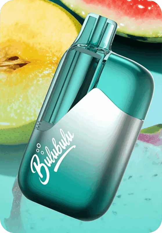 Dragons Orchard 15K BULUBULU Australia 15,000 puffs disposable vape