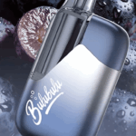 Grape Blackcurrant 15K BULUBULU Australia 15,000 puffs disposable vape