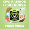 Kiwi Passion Fruit Guava