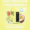 Kiwi Passion Fruit Guava