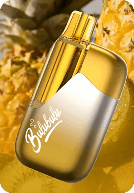 Kiwi Pineapple 15K BULUBULU Australia 15,000 puffs disposable vape