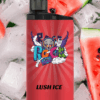 Lush Ice