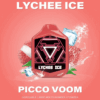 Lychee Ice