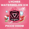 Lychee Watermelon Ice
