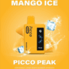 Mango Ice