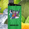 Melon Ice