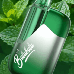 Miami Mint 15K BULUBULU Australia 15,000 puffs disposable vape