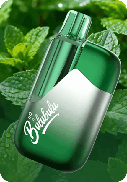 Miami Mint 15K BULUBULU Australia 15,000 puffs disposable vape