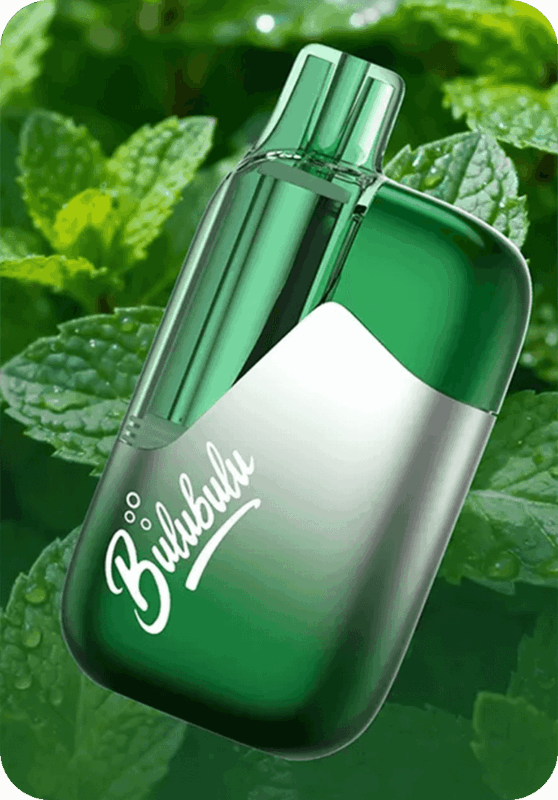 Miami Mint 15K BULUBULU Australia 15,000 puffs disposable vape