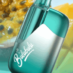 Passion Fruit Mango 15K BULUBULU Australia 15,000 puffs disposable vape