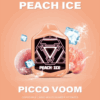 Peach Ice
