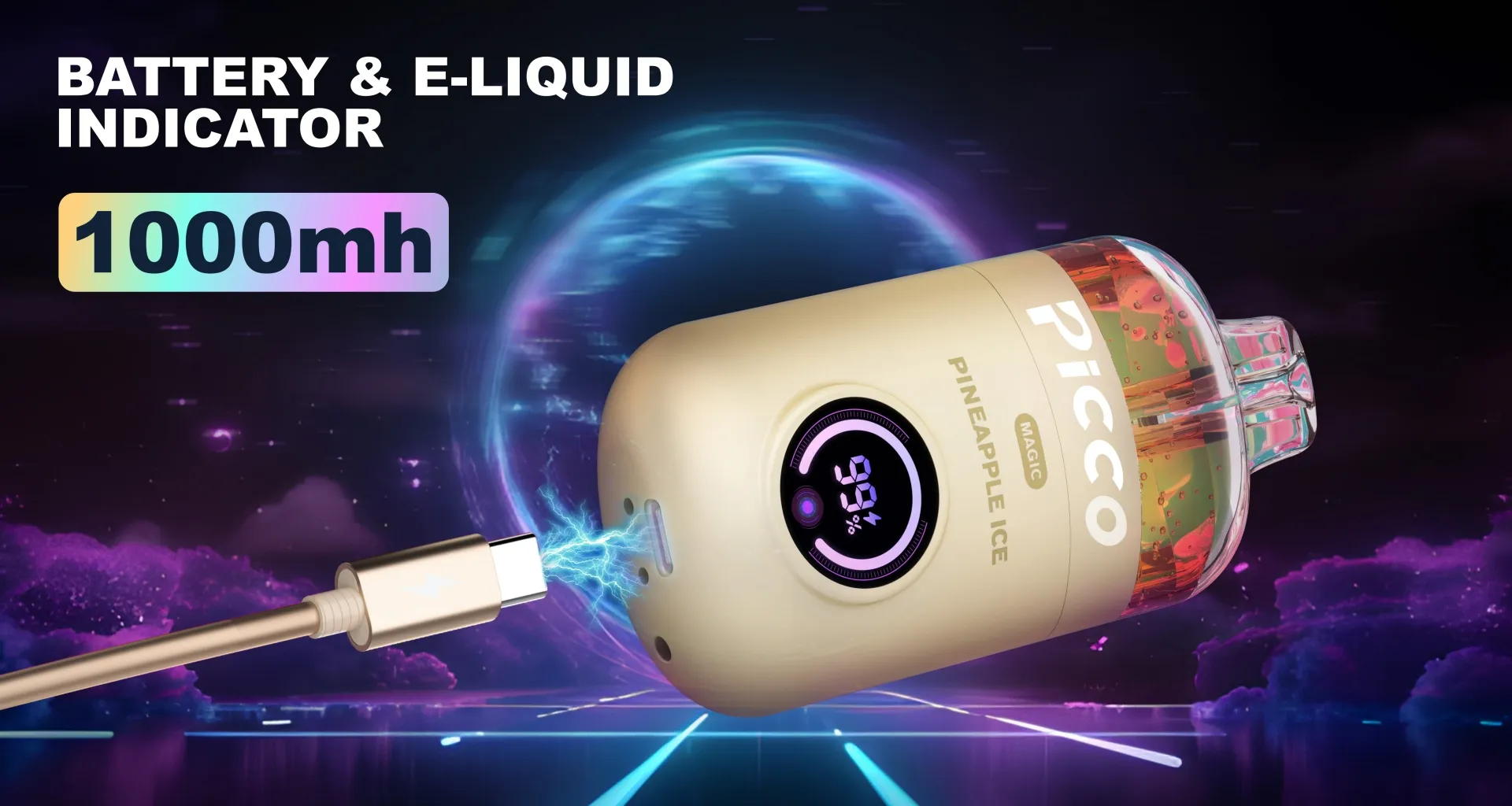 picco magic vape bar 06 vape