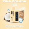 Pina Colada Ice
