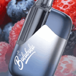 Quad Berry 15K BULUBULU Australia 15,000 puffs disposable vape