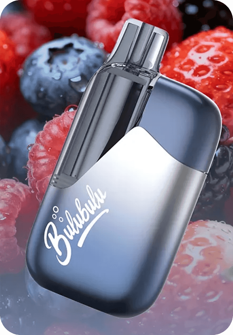 quad berry Quad Berry 15K BULUBULU Australia 15,000 puffs disposable vape
