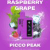 Raspberry Grape