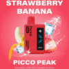 Strawberry Banana
