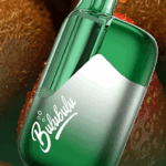 Strawberry Kiwi 15K BULUBULU Australia 15,000 puffs disposable vape
