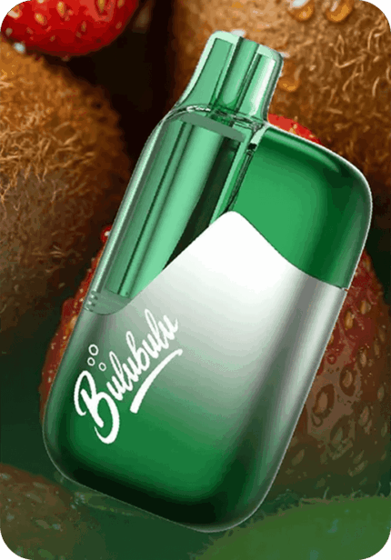 Strawberry Kiwi 15K BULUBULU Australia 15,000 puffs disposable vape