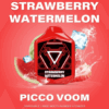 Strawberry Watermelon