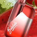 Strawberry Watermelon 15K BULUBULU Australia 15,000 puffs disposable vape