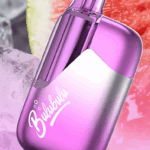 Watermelon Ice 15K BULUBULU Australia 15,000 puffs disposable vape