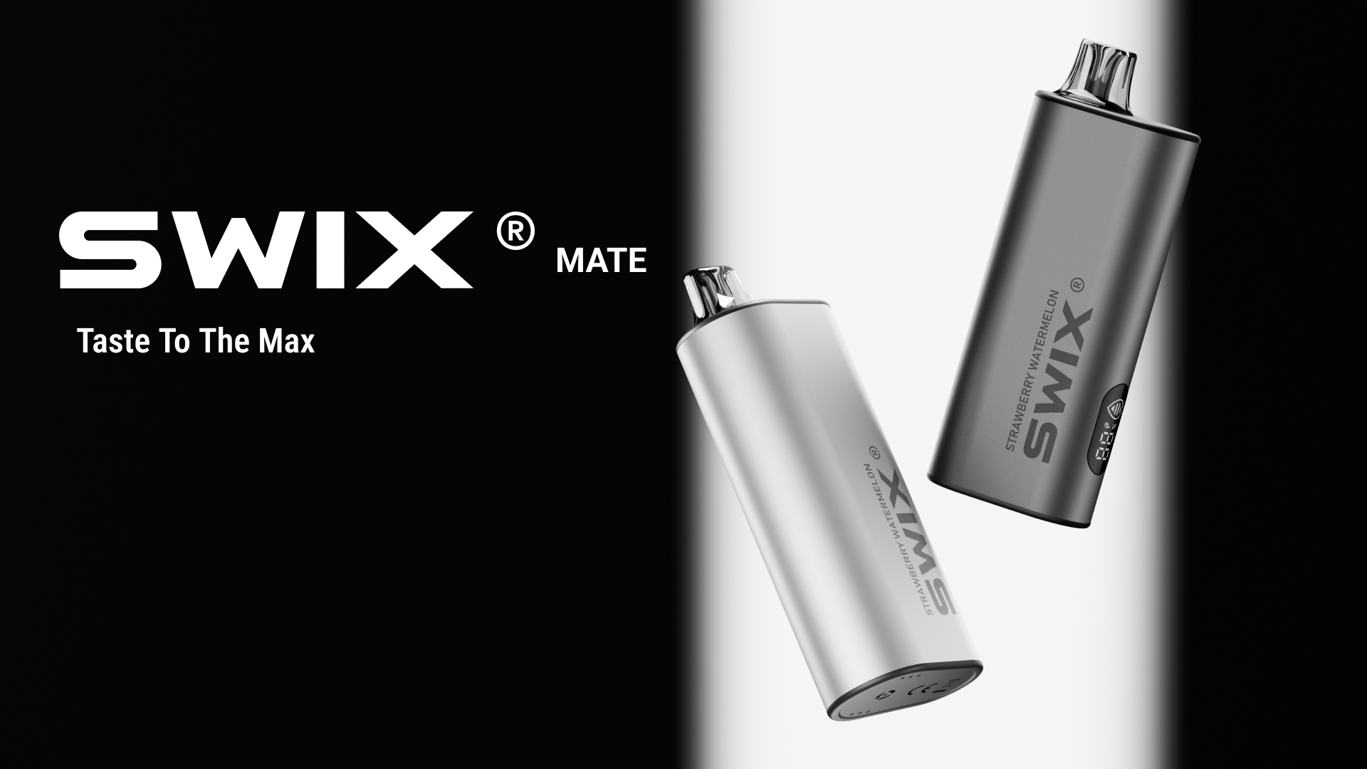 SWIX MATE wholesale packaging specs: 200pcs per carton for bulk export