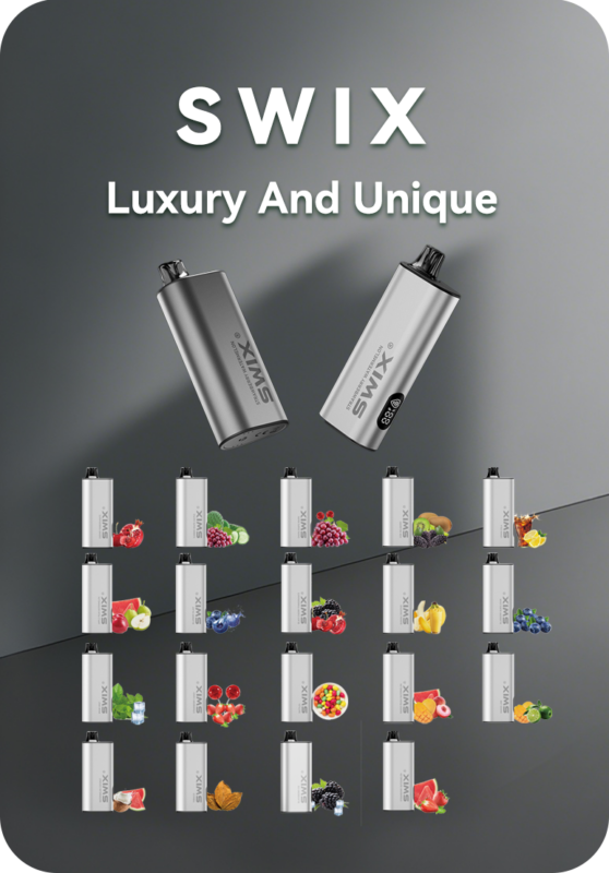 SWIX 9K Puffs Review Australia