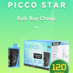 Picco Star 40K BULK 120 PACK Australia Wholesale