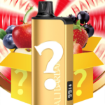 Flavour Roulette ALIBARBAR 9K Australia 9000 Puffs Best Price