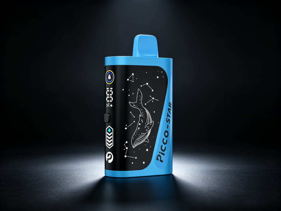 picco star 40k puffs vape australia device