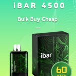 IBAR 4500 Bulk 60 Pack Australia Wholesale Price 2026