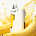 WALA YO 18K Banana Buzz Australia Dual Mesh Coil 18000 Puffs