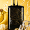 Banana Ice
