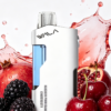 Blackberry Pomegranate Cherry