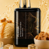 Butterscotch Ice Cream