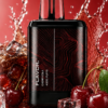 Cherry Cola Ice