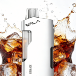 WALA YO 18K Cola Ice Australia Dual Mesh 18000 Puffs Fizzy Soda Vape