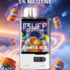 Fanta Ice