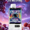 Grape Lychee Ice