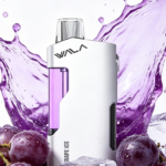 Grape Ice WALA YO 18K Australia Price 18000 Puffs Vape
