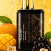Mango Blackcurrant