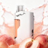 Peach Tea