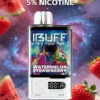 Watermelon Strawberry