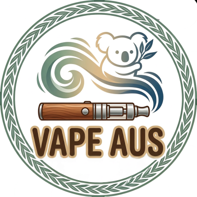 au vape logo